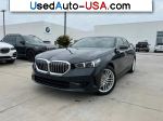 BMW 530 i  used cars market