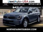 KIA Telluride LX  used cars market