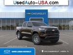 Chevrolet Colorado LT  used cars market