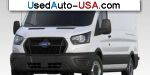 Ford Transit-350 Base  used cars market