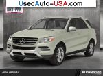 Mercedes M-Class ML 350 4MATIC  used cars market