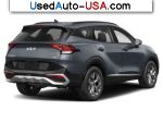 KIA Sportage Hybrid SX-Prestige  used cars market