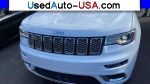 Jeep Grand Cherokee Summit  used cars market