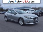 Mazda Mazda3 i Touring  used cars market