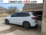 BMW X5 xDrive40i  used cars market