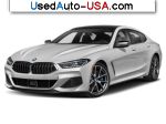 BMW M850 Gran Coupe i xDrive  used cars market