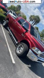 RAM 2500 Laramie  used cars market