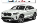 BMW X4 xDrive30i  used cars market