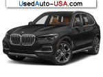 BMW X5 xDrive40i  used cars market