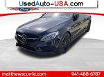 Mercedes AMG C 43 4MATIC  used cars market