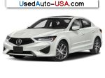 Acura ILX Technology Package  used cars market