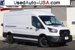 Ford Transit-350 Base  used cars market