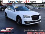 Chrysler 300 S  used cars market