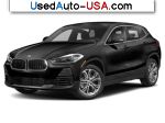 BMW X2 sDrive28i  used cars market