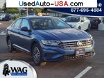 Volkswagen Jetta 1.4T SE  used cars market