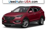 Hyundai Santa Fe Sport 2.0L Turbo Ultimate  used cars market