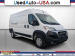 RAM ProMaster 2500 High Roof  used cars market