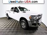 RAM 2500 Tradesman  used cars market