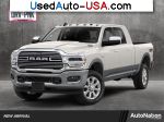 RAM 2500 Laramie  used cars market