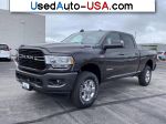 RAM 2500 Big Horn  used cars market