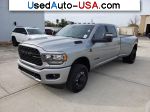 RAM 3500 Big Horn  used cars market