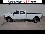 RAM 3500 Big Horn  used cars market