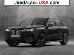 BMW iX xDrive50  used cars market