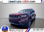 Jeep Grand Cherokee Limited  used cars market