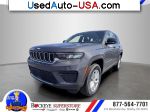 Jeep Grand Cherokee Laredo  used cars market