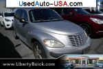 Car Market in USA - For Sale 2001  Chrysler PT Cruiser 4DR BASE