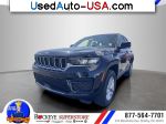 Jeep Grand Cherokee Laredo  used cars market