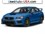 Subaru WRX STI Base  used cars market