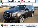 GMC Yukon XL Denali  used cars market