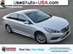 Hyundai Sonata Base  used cars market