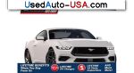 Ford Mustang EcoBoost  used cars market