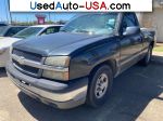 Chevrolet Silverado 1500 Work Truck  used cars market