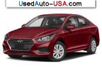 Hyundai Accent SE  used cars market