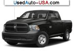 RAM 1500 Express  used cars market