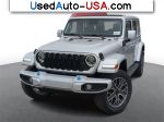 Jeep Wrangler 4xe High Altitude  used cars market