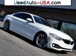 BMW 435 i  used cars market