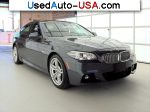 BMW 550 i xDrive  used cars market