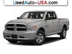 RAM 1500 Tradesman/Express  used cars market