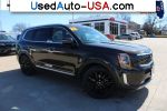 KIA Telluride SX  used cars market