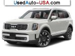 KIA Telluride SX  used cars market