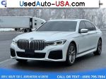 BMW 750 i xDrive  used cars market