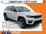 Jeep Grand Cherokee 4xe 4xe  used cars market