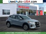 Nissan Kicks SV  used cars market