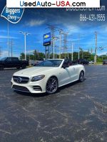 Mercedes AMG E 53 4MATIC  used cars market