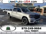 RAM 1500 Big Horn/Lone Star  used cars market