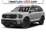 KIA Telluride SX X-Line  used cars market